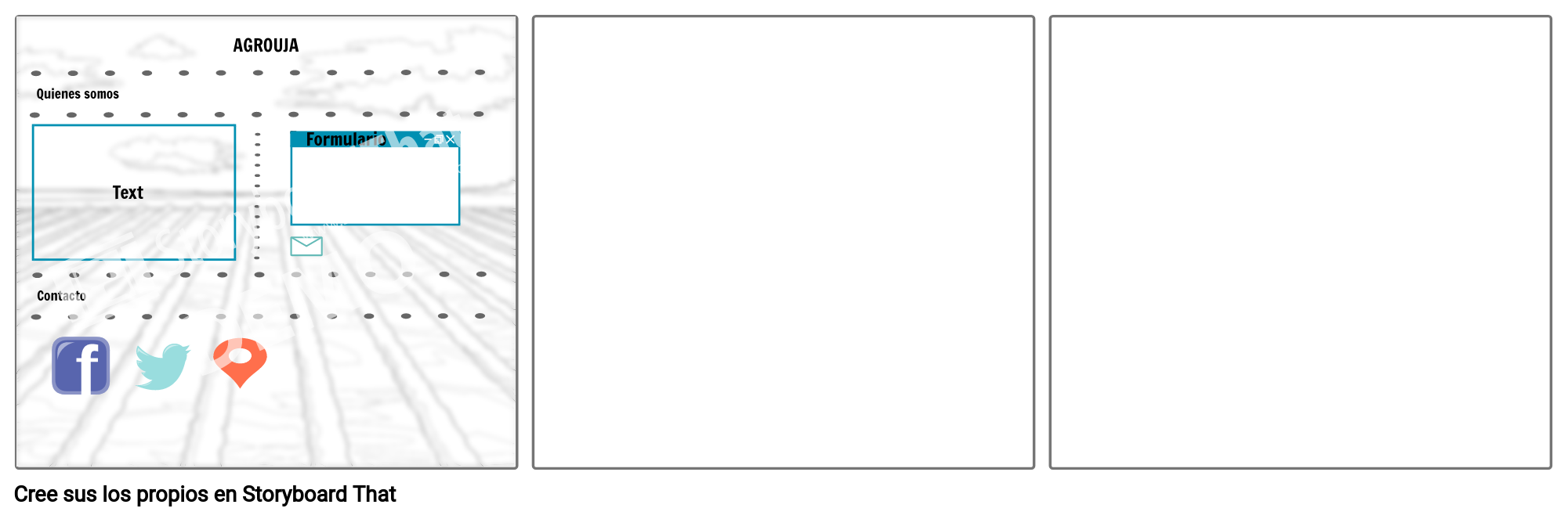 StoryBoard